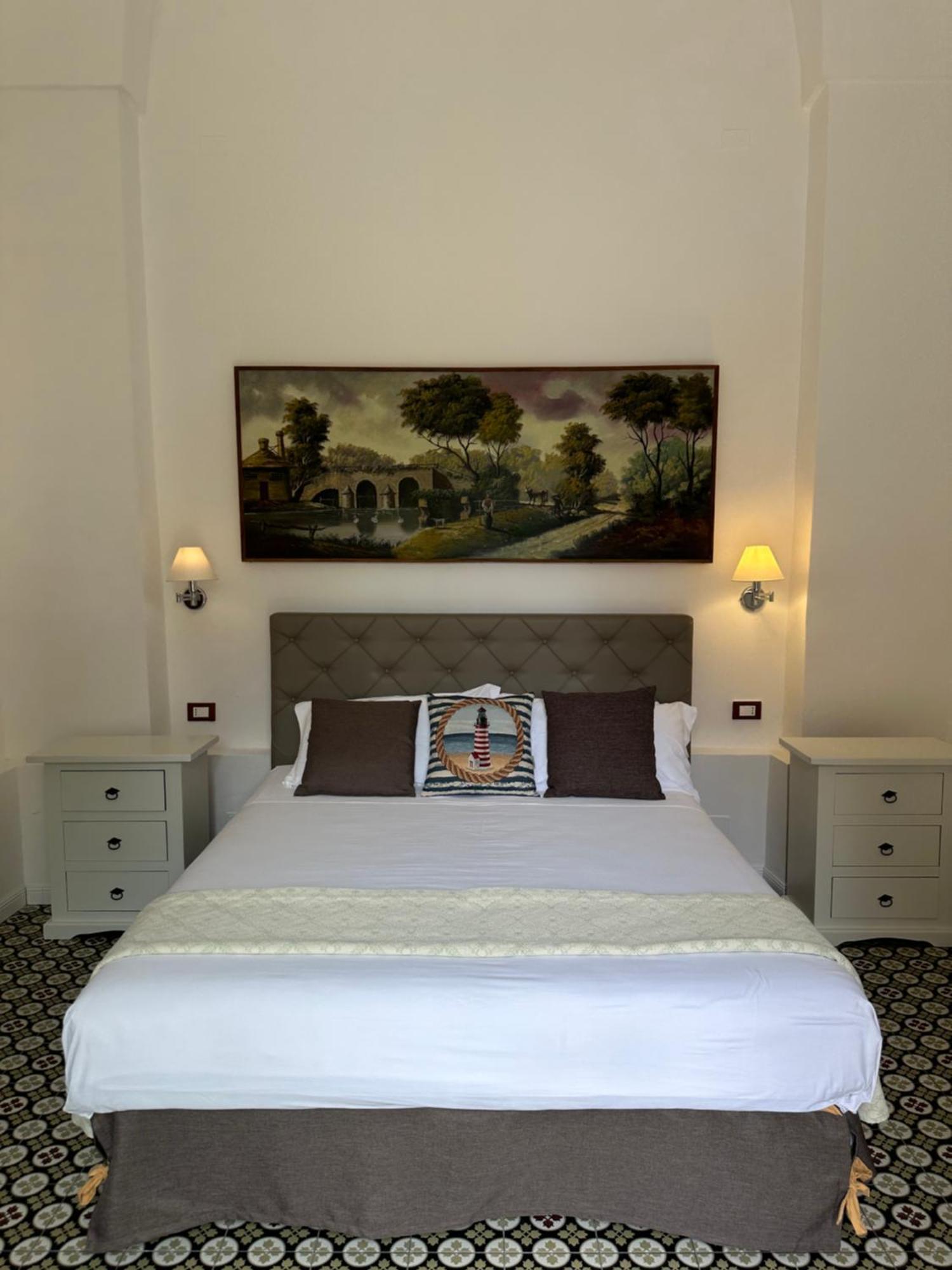 Villa Scinata Dimora Storica Santa Caterina  Екстер'єр фото