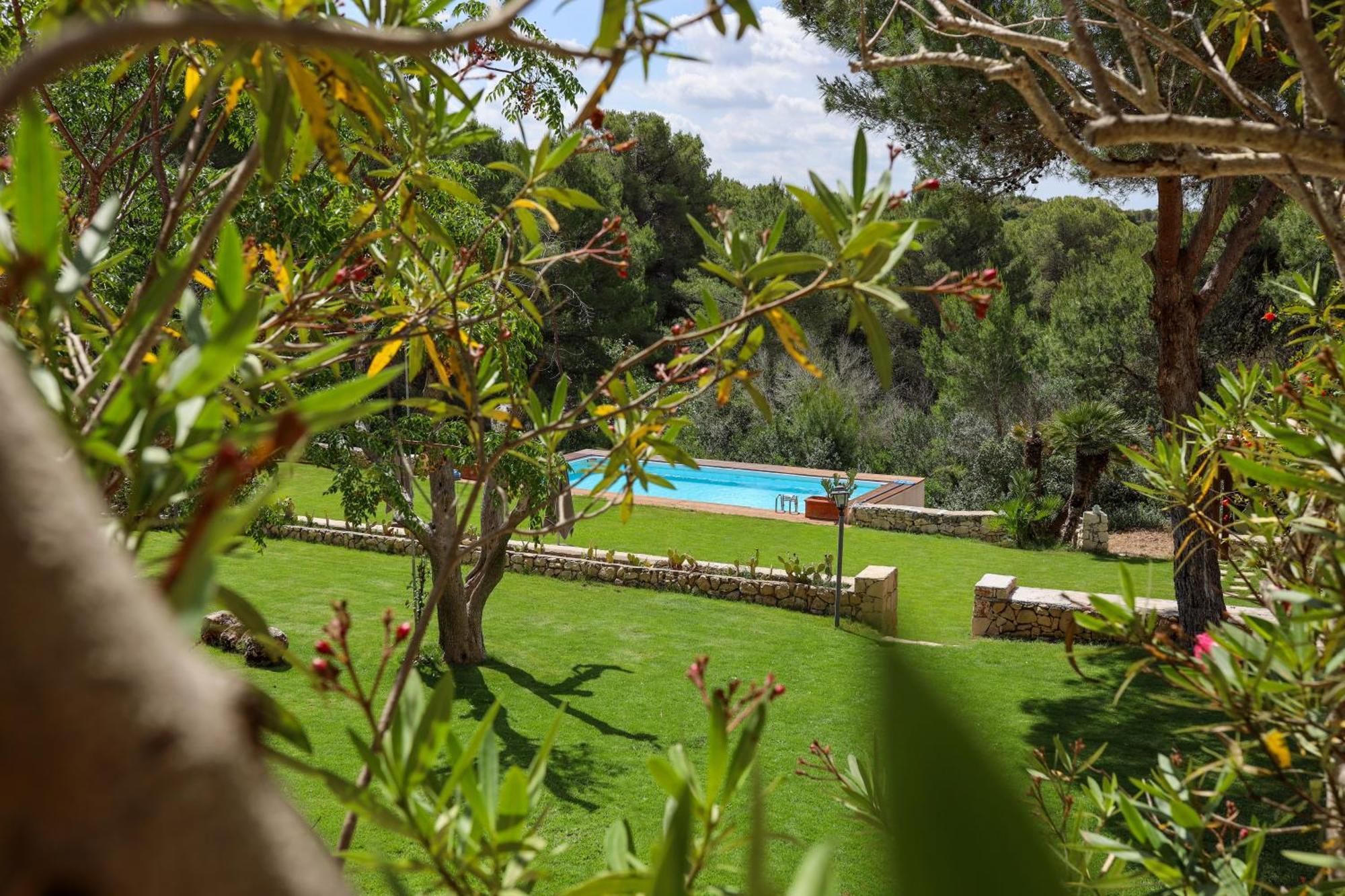 Villa Scinata Dimora Storica Santa Caterina  Екстер'єр фото