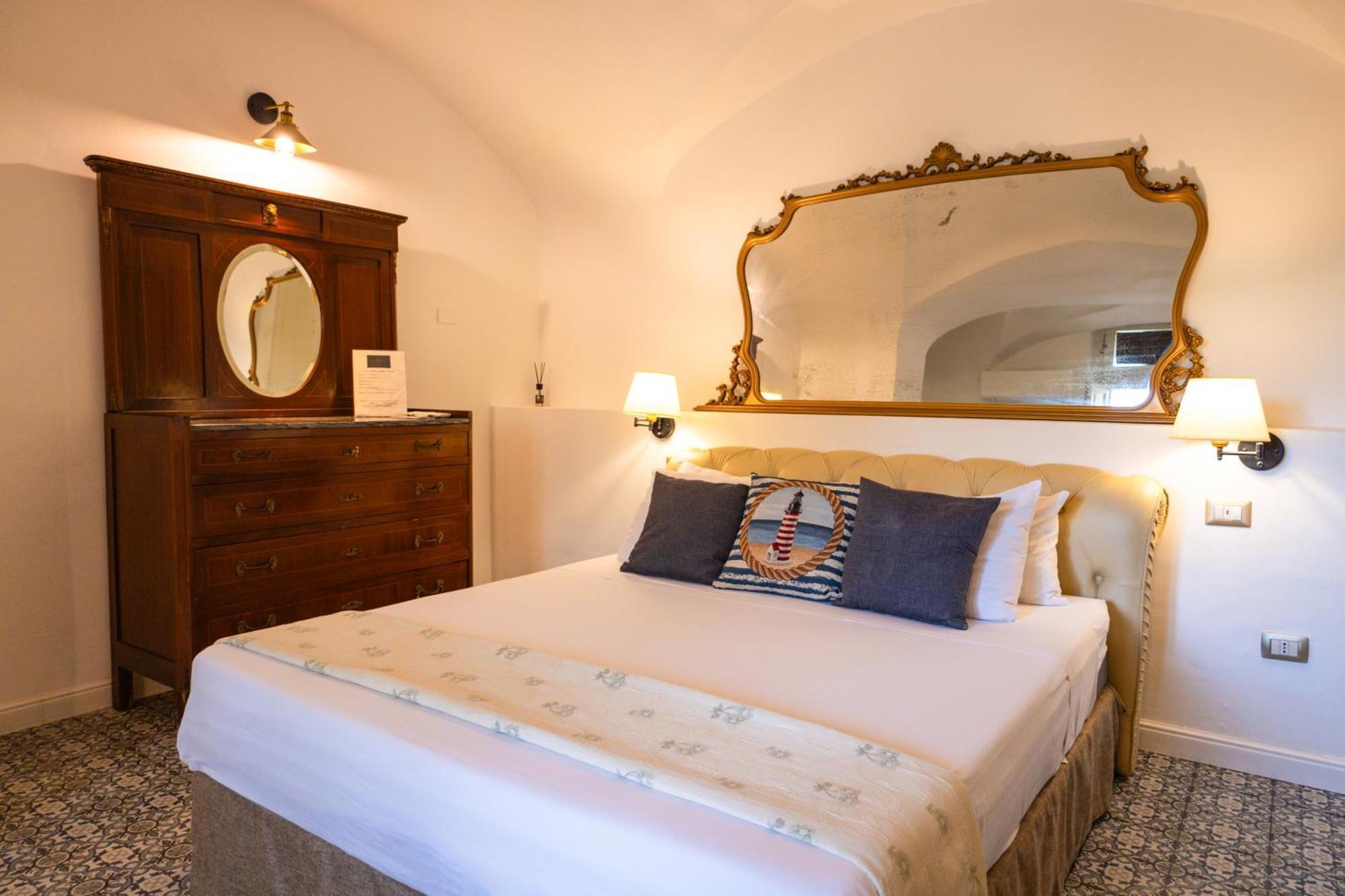 Villa Scinata Dimora Storica Santa Caterina  Екстер'єр фото