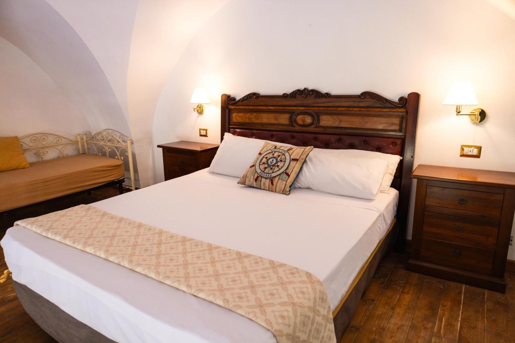 Villa Scinata Dimora Storica Santa Caterina  Екстер'єр фото