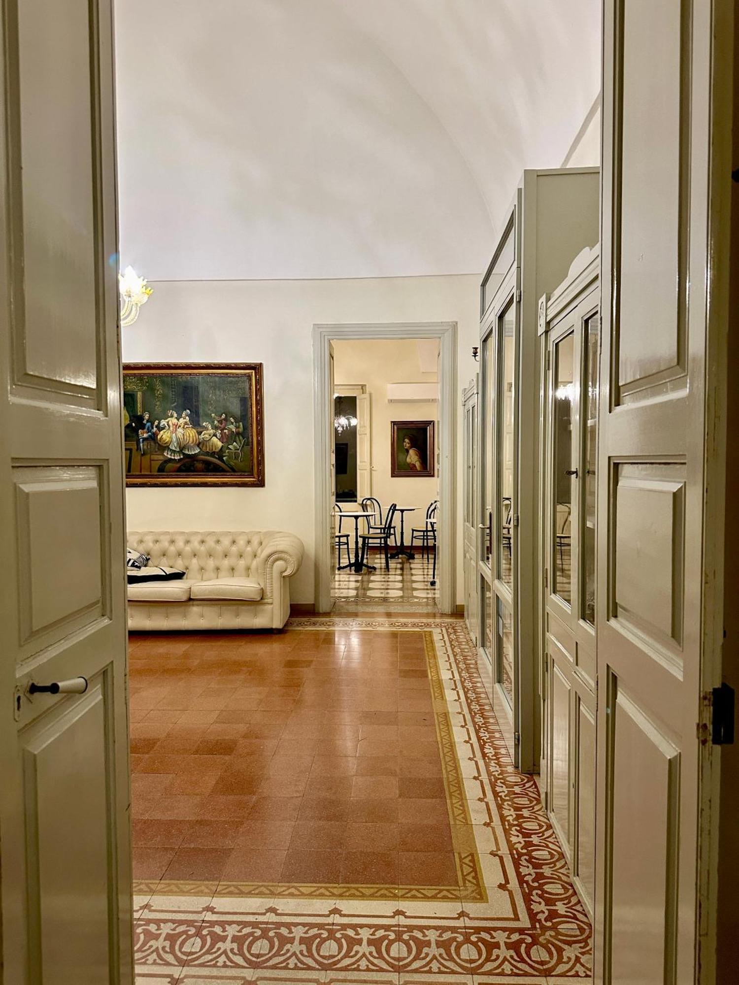Villa Scinata Dimora Storica Santa Caterina  Екстер'єр фото