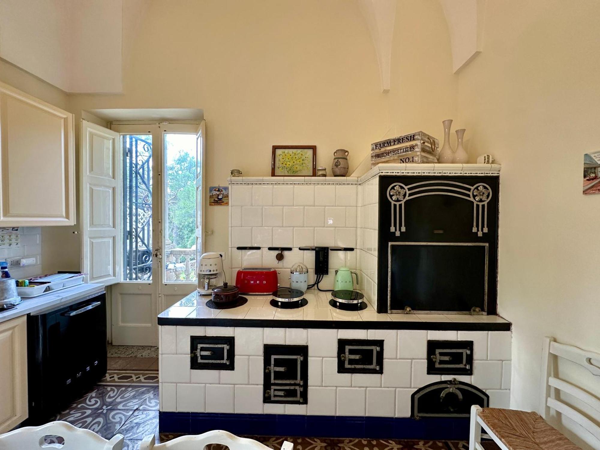 Villa Scinata Dimora Storica Santa Caterina  Екстер'єр фото